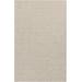 Wright 8' x 10' Transitional Modern Moroccan Trellis Wool Cream/Charcoal/Oatmeal/Medium Gray Area Rug - Hauteloom