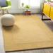 Hampden 8' x 11' Modern Wool Camel Area Rug - Hauteloom