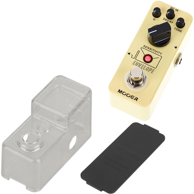 Mooer Envelope Bundle PS K1
