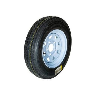 5.30 X 12 5 On 4.5 8 Spoke Wheel Tires, Wheels, & Tubes