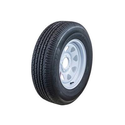 Marastar Hi-run Trailer Tire St205/75r14 6 Ply