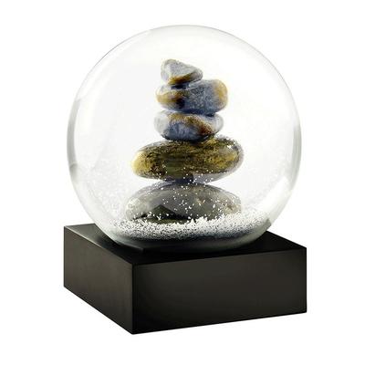 1-800-Flowers Seasonal Gift Delivery Cairn Snow Globe By Coolsnowglobes | Happiness Delivered To Their Door