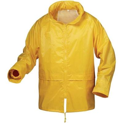 CRAFTLAND Regenschutz-Jacke Herning Größe L - 2121-2 Image