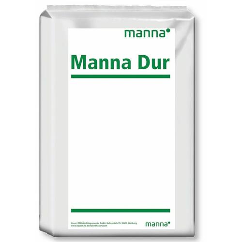 Manna Dur Rasendünger 16-7-16+2 25 kg Langzeitrasendünger Herbstrasendünger