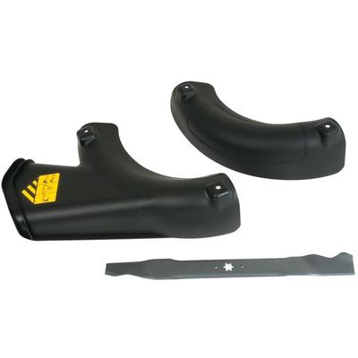 MTD Mulch-Kit für Minirider 196-707-678