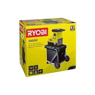 Ryobi RSH3045U Elektro-Häcksler 3000W Image