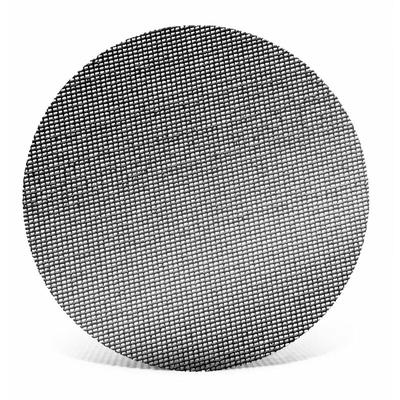 Net Klett-Schleifgitter, 225 mm, f. Trockenbauschleifer, Siliciumcarbid (5 Stk.) K80 - Menzer Image