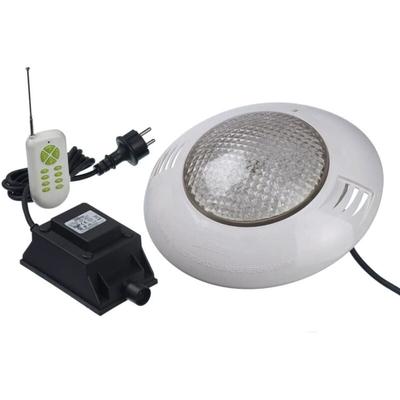 Pool-Spotlight-Set mit Fernbedienung 406 led Mehrfarbig 7504613 Ubbink Image