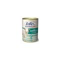 Lifedog - Life Dog Nutrition Plus per Cane da 400g Agnello e Riso