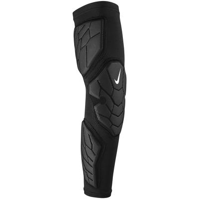 Nike Pro Hyperstrong Padded Football Arm Sleeve 3.0 Black
