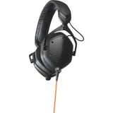 V-MODA Crossfade M-100 Master Hi-Res Headphones (Matte Black) M-100MA-MB