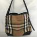 Burberry Bags | 3831797 Burberry Bridle Small Canterbury Tote Burberry Rt 12239 | Color: Brown/Tan | Size: Os