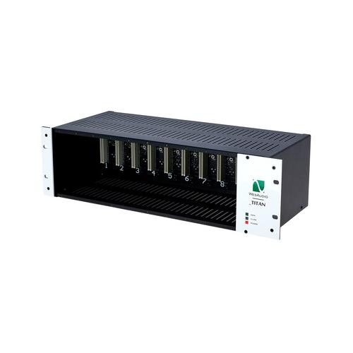 WES Audio Titan