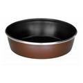 Whirlpool - Moule Crisp 28 cm AVM285 pour micro-ondes