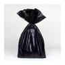 Astuceo - 25 sacs poubelles 30 litres noir
