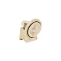 Pompe de vidange 132732020/4 pour Lave linge aeg, continental edison, electrolux, essentiel b,