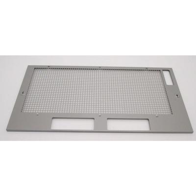 Grille cadre support filtre pour hotte Neff