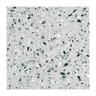 Decoon - Terrazzo gris Lime - 60 x 60 cm