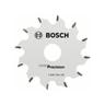 Bosch - 2609256C82 Lame de scies circulaires pour scies plongeantes et scies circulaires portatives