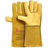 Hase Safety Gloves - Gants de soudeur Mühlheim ii Super, Taille XL=11 - Jaune