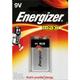 Energizer-v - piles LR61 9V max X1 energizer