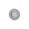 Bouche Plastique Ronde Ajustable ⌀80 - BOREA⌀80 Econoname BOREA⌀80