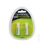 NX - Accus NiMH blister x2 aaa ready 1.2V 800mAh