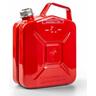 Jerrycan metal 5 l certifié tüv