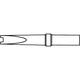 Et-smd Panne de fer à dessouder Taille de la panne 1.5 mm Contenu 1 pc(s) C29307 - Weller