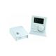 Thermostat d'ambiance simple rf