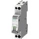 Siemens - 5SV13167KK04 Disjoncteur différentiel/Disjoncteur de protection 2 pôles 4 a 0.03 a 230 v
