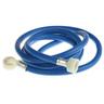Tuyau Bleu Rs Pro diamètre interne: 10mm, longueur 2.5m, pour Appareils électroménagers ( Prix pour