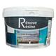 Résine colorée multisupport Renove Resine - RAL 5013 Bleu cobalt - 0.5L - Idéale carrelage,