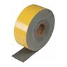 Bande anti-corrosion jaune - 100 mm - 30 m Denso len Denso