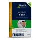 Enduit 4 En 1 Poudre Sac 25kg Bostik