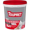Toupret - Enduit de rebouchage Extra'Rebouch en pâte 1,5 kg