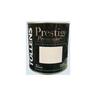 Peinture Prestige Premium Satin Laqué Banquise 0,5 l - Tollens