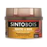 Sinto Sa - Mastic sintobois + Tube durcisseur sinto - Chêne Moyen - Boite 1 l - 23712