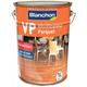 Blanchon - Vitrificateur parquet vp mono-composant à base de résine polyuréthane, souple et