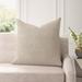 Willa Arlo™ Interiors Broussard Square Pillow Cover & Insert Polyester/Polyfill | 26 H x 26 W in | Wayfair A152D582576345ED8CB1AB69EC1F905A
