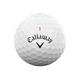 Callaway Golfball-Mix – tolle Callaway-Styles! 50 Mint Qualität gebrauchte Callaway Golfbälle (AAAAA Premium Reload Callaway Golfball-Mix), Weiß