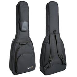 PURE GEWA Gitarren Gig-Bag Serie 125 schwarz für Westerngitarre