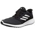 adidas Edge Lux 3 W, Women's Running Shoe, Core Black/Silver Met./Ftwr White, 5.5 UK (38 2/3 EU)