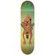 Toy Machine CJ Sling Shot Skateboard Deck 8.38"