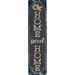 Georgia Tech Yellow Jackets 24" Home Sweet Leaner Sign