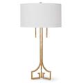 Regina Andrew Le Chic Table Lamp - 13-1076AGL