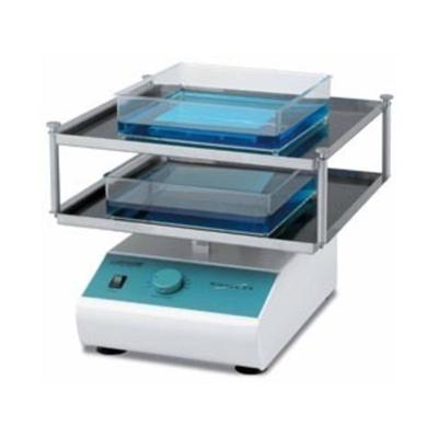 Labnet ProBlot Rocker 25 with single platform -26x20 cm 120V