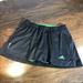 Adidas Shorts | Adidas Barricade Formotion Climalite Skort | Color: Black/Green | Size: S