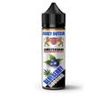 JD Vape E-Liquid 1000mg to 5000mg BLUEBERRY - 50ml | Anxiety Stress Pain Relief Ecig Vape Juice | Shortfill | No Nicotine (5000MG)