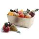 Fruit Jellies Gift Box, Leonidas Fruit Jelly, Blended with Fresh Fruit Pulp (36 pc Approx 865g)